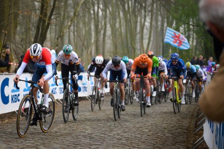 Radsport / Die Ergebnisse vom Wochenende: M. Kockelmann fährt auf Platz 6