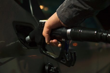 Spritpreise / In Luxemburg wird Diesel etwas billiger, Super aber teurer