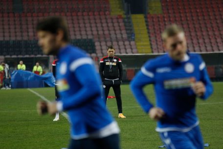 Testländerspiel, Bosnien-Herzegowina - Luxemburg / Im siebten Versuch erfolgreich?