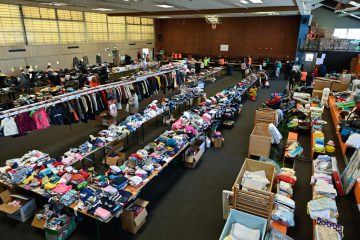 Registrierung und Leistungen / Das erwartet Geflüchtete in Luxemburg und seinen Nachbarländern