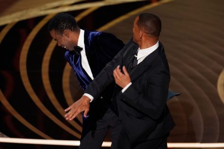 Nach Ohrfeige von Will Smith / Oscar-Akademie prüft Konsequenzen