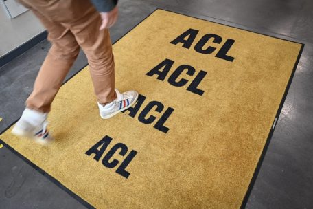 Luxemburg / ACL eröffnet neue Zweigstelle in Ingeldorf