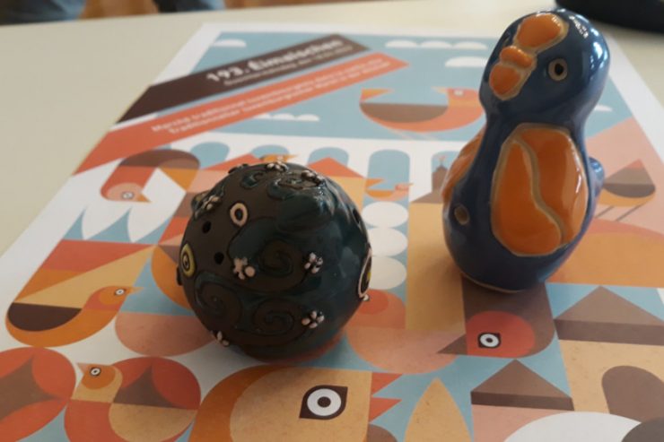 Wieder eine „Éimaischen“ / „Rückkehr zur Normalität“ nach zwei Jahren