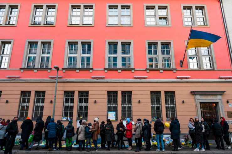 Brüssel / Deutschland will EU-Empfehlung für vierte Corona-Impfung – Luxemburg sieht zurzeit keine Notwendigkeit