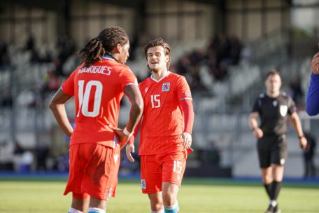 Transfer / Gerson Rodrigues und Olivier Thill wechseln zu Eyüpspor