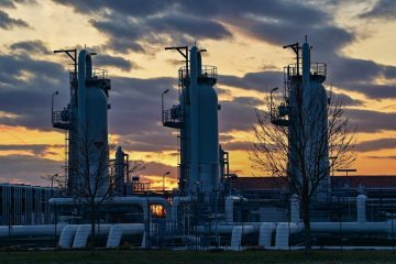 Deutschland / Bundesregierung bereitet sich auf schlechtere Gasversorgung vor