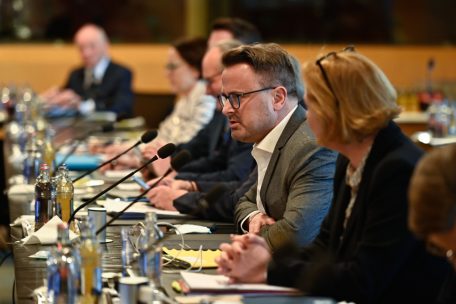 Kritik von Gewerkschaftsseite / Tripartite-Verhandlungen sind gescheitert