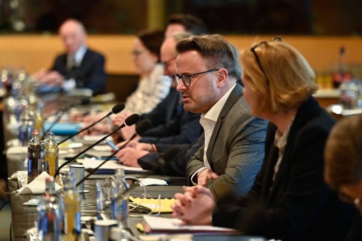 Kritik von Gewerkschaftsseite / Tripartite-Verhandlungen sind gescheitert