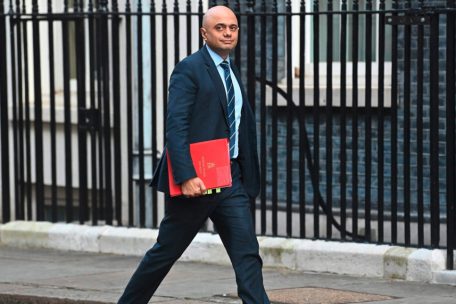 Großbritannien / Britische Regierung entschuldigt sich für Tod von mehr als 200 Babys