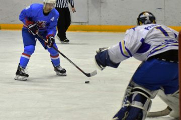 Eishockey / Der nächste Meilenstein: Die FLHG will die Heim-WM nutzen, um den Sport zu bewerben