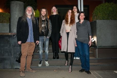 Ukraine-Flüchtlinge mit Luxemburger Pass / „Wenn es geht, wollen wir hier bleiben!“