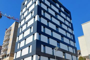 Differdingen / Bislang wurden 136 Flüchtlinge, darunter 36 Minderjährige aufgenommen