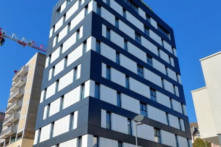 Differdingen / Bislang wurden 136 Flüchtlinge, darunter 36 Minderjährige aufgenommen