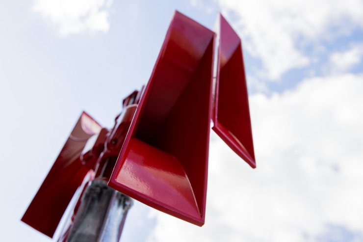 Aufruf / Am Montag findet der regelmäßige Test des nationalen Sirenennetzes statt – Flüchtlinge sollen rechtzeitig informiert werden