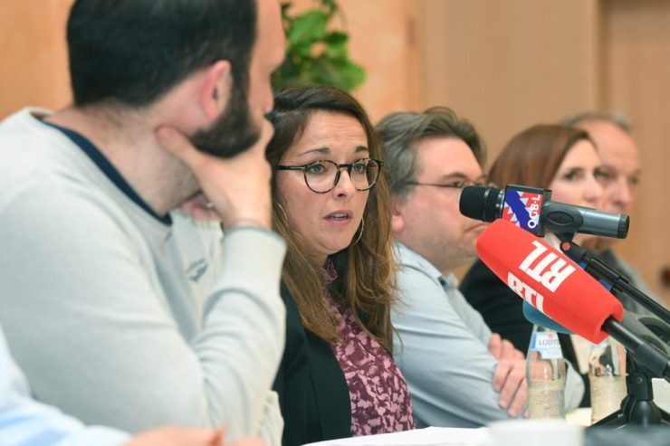 Tripartite / OGBL will der Regierung keinen „Blankoscheck“ für Indexmanipulation ausstellen