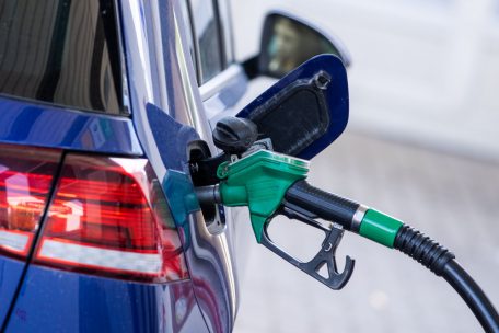 Luxemburg / Spritpreise: Benzin wird ab Mitternacht günstiger, Diesel wird teurer