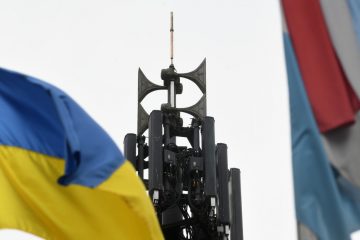 Nationales Sirenennetz / So werden Luxemburgs Einwohner über eine nukleare Bedrohung informiert 