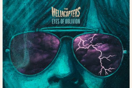 Klangwelten / The Hellacopters: High Energy Rock And Roll