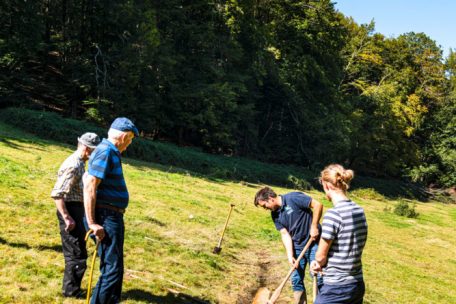 Das, was man in Luxemburg unter dem Begriff „Fléitzen“ kennt, soll von der Unesco in sieben Ländern als immaterielles kulturelles Erbe anerkannt werden