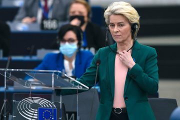 EU-Kommission / „Das Problem ist Korruption“: Rechtsstaats-Mechanismus gegen Ungarn ausgelöst