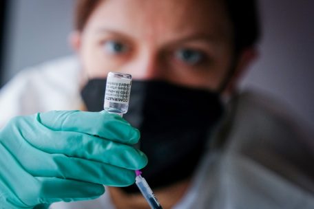 „Santé“ / Schluss mit Piksen: Impfzentren in Esch-Belval und Ettelbrück stellen bald den Betrieb ein