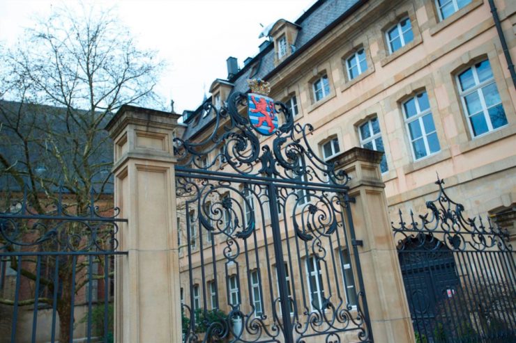 „Sicherheitsinteressen“ / Außenminister Asselborn: Luxemburg weist einen russischen Diplomaten aus