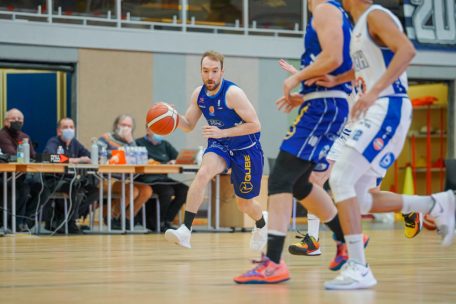 Der deutliche 2:0-Erfolg im Viertelfinale gegen Fels war wichtig f&uuml;r die Moral von Fr&eacute;d&eacute;ric Gutenkauf und der Etzella