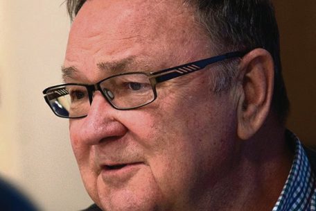 Interview / Gasmarkt-Experte Michail Krutichin über ein europäisches Gasembargo gegenüber Russland