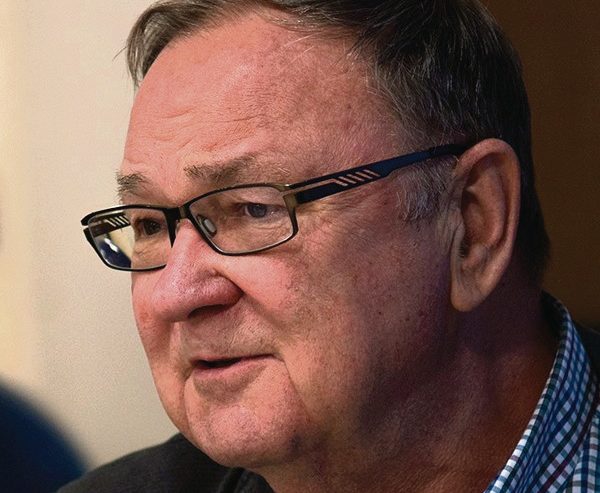 Interview / Gasmarkt-Experte Michail Krutichin über ein europäisches Gasembargo gegenüber Russland