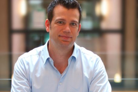 Dirk Brenner ist Professor für Immunologie am „Luxembourg Institute of Health“ (LIH) und an der Universität Luxemburg