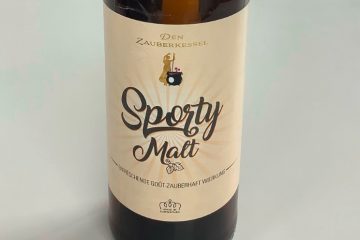 Explosionsgefahr / „Brasserie Nationale Luxembourg“ ruft alkoholfreies Malzgetränk zurück