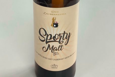 Explosionsgefahr / „Brasserie Nationale Luxembourg“ ruft alkoholfreies Malzgetränk zurück