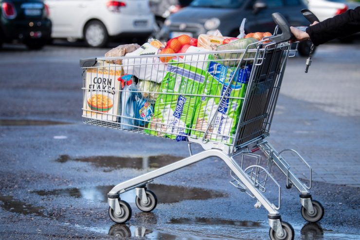 Indextranche fällt / Ab diesem Monat gibt’s in Luxemburg mehr Gehalt