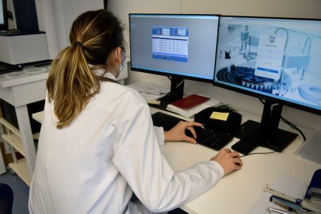 Corona-Fallzahlen / „Santé“ meldet am Freitag drei weitere Todesfälle – sowie 861 von 2.928 Tests als positiv