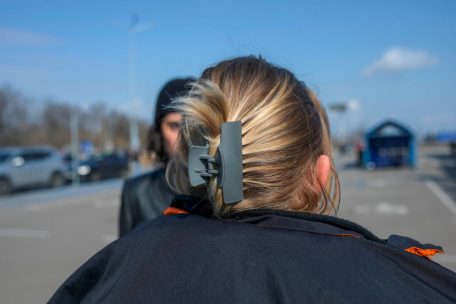 Kriegsverbrechen / Russland setzt Vergewaltigungen bewusst als Waffe im Krieg gegen die Ukraine ein