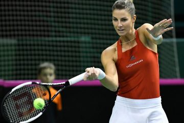 Tennis / Kampf um die Klasse: Luxemburgs Damen treten beim Billie Jean King Cup an