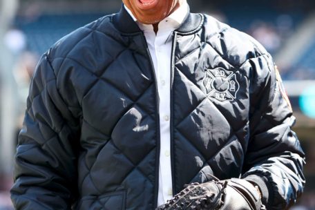 Kopf des Tages / New Yorks Bürgermeister Eric Adams: Covid am 100. Tag im Amt