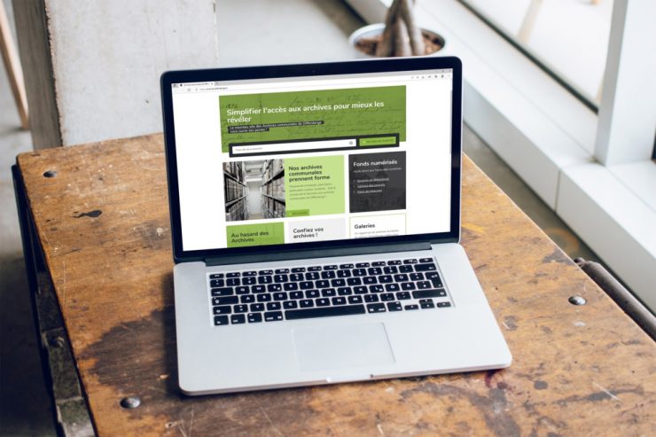 Differdingen / Digitales Gemeindearchiv soll Reise in die Vergangenheit ermöglichen