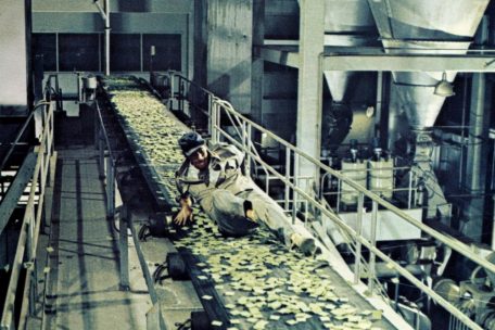 Film / „Soylent Green“: Wie die Realität die Science Fiction einholt