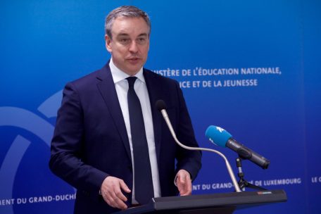 Educatioun / „E bessert Mateneen zu Lëtzebuerg“: D’Offer vu Lëtzebuergeschcoursë soll ausgebaut ginn