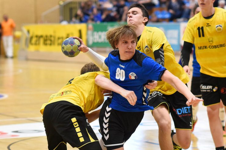 Handball / Neustart beim Youth Cup: 34. Auflage des Jugendwettbewerbs in Düdelingen