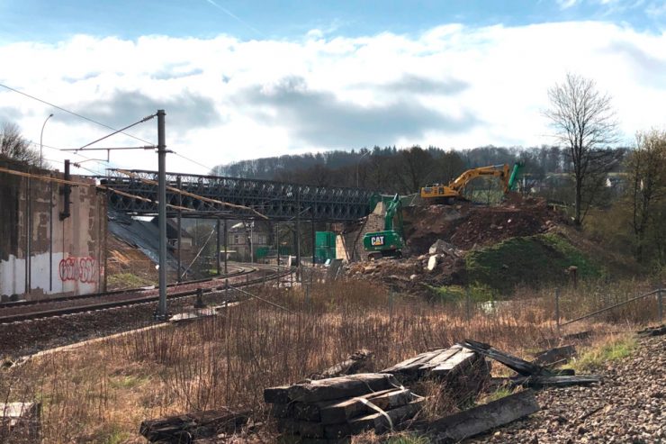 Dorfgeschichten / Colmar-Pont: eine Ortschaft zwischen Norden und Zentrum