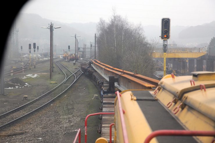 Ukraine-Krieg / „Konzentrieren unsere Aktivitäten auf Europa“: CFL Multimodal wehrt sich gegen Russland-Sünder-Prädikat