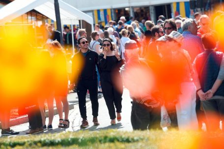 Ausblick / Sonne pur am Osterwochenende: Das Wetter zeigt sich von seiner besten Seite