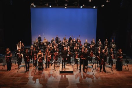 Kultur / Junge Talente: Das „Orchestre national des jeunes du Luxembourg“ und sein Programm