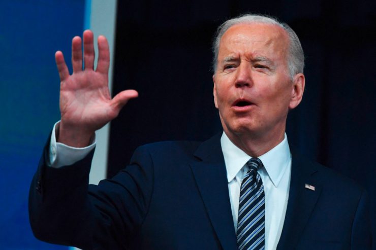 Standpunkt / Wird Amerika das Saudi-Arabien des Erdgases werden?