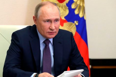 Ukraine-Krieg / Russland bestellt Luxemburger Botschafter ein – Kreml weist mehr als 30 europäische Diplomaten aus