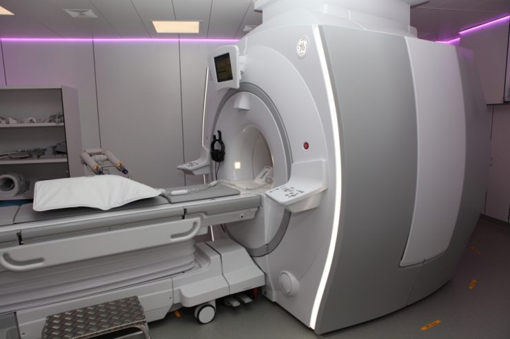 Medizinische Versorgung im Osten / „Politischer Druck“: Ministerin Lenert wehrt sich gegen Inbetriebnahme des IRM im „Centre médical Potaschbierg“  