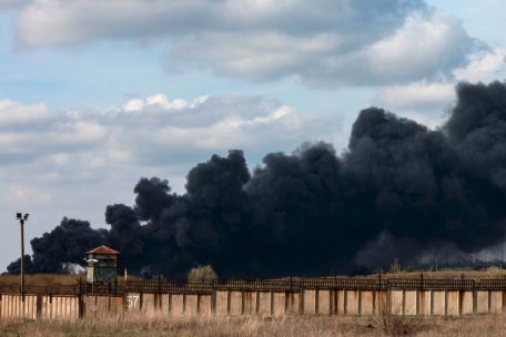 Markus Reisner / Was jetzt geschehen muss, um Russland zurückzuschlagen – Ein Militärexperte im Interview