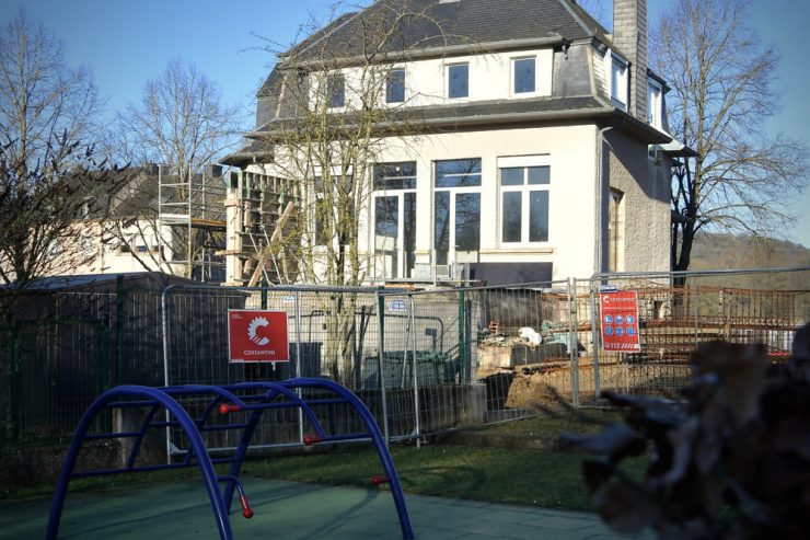 Esch2022 / Rückschlag für Herbergen am Minett-Trail – einziger Bewerber zieht sich zurück